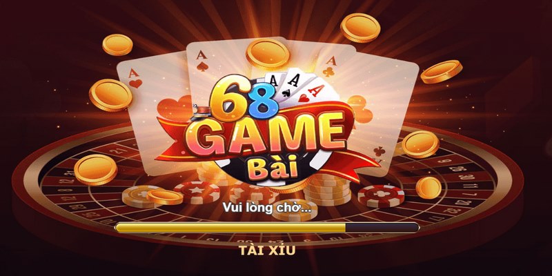 Tài xỉu 68 game bài là từ khóa được tìm kiếm nhiều nhất hiện nay